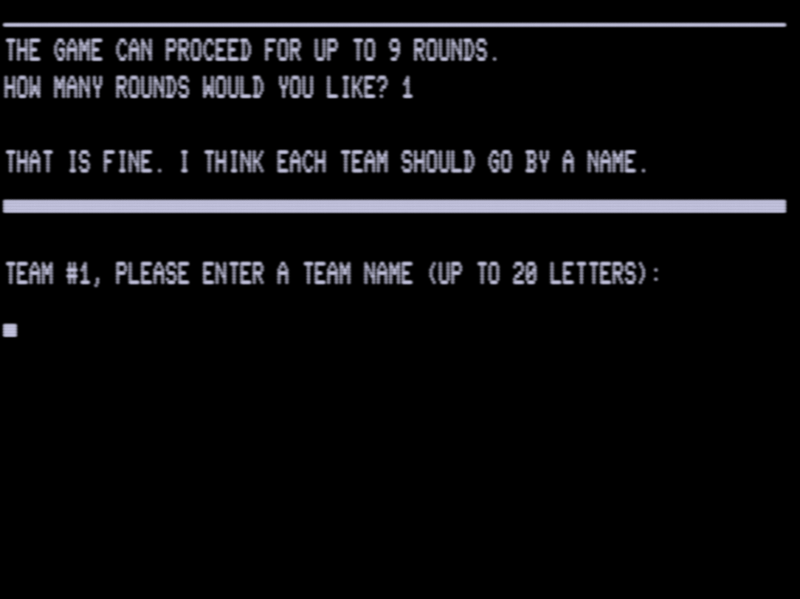 Screen shot